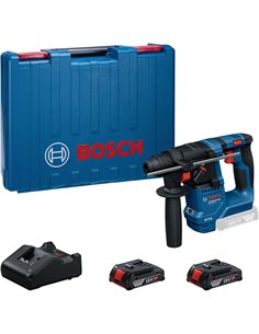 Bosch GBH 18V-18 martello perforatore a batteria