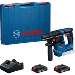 Bosch GBH 18V-18 martello perforatore a batteria