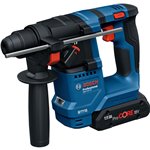 Bosch GBH 18V-18 martello perforatore a batteria
