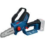 Bosch GKE 18V-15 sega da potatura a batteria