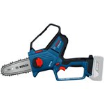 Bosch GKE 18V-15 sega da potatura a batteria