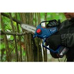 Bosch GKE 18V-15 sega da potatura a batteria