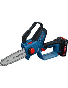 Bosch GKE 18V-20 sega da potatura a batteria