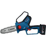 Bosch GKE 18V-20 sega da potatura a batteria