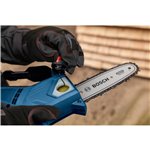 Bosch GKE 18V-20 sega da potatura a batteria