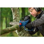 Bosch GKE 18V-20 sega da potatura a batteria