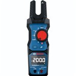 Bosch GFM 1000-15 pinza amperometrica a forcella