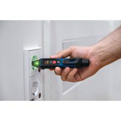 Bosch GVD 1000-17 tester di tensione 2