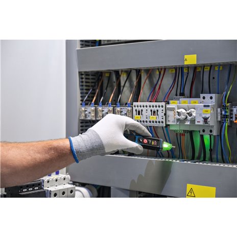 Bosch GVD 1000-17 tester di tensione