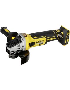 DeWalt DCG405N-XJ bulk smerigliatrice angolare a batt.