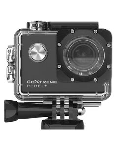 GoXtreme Rebel +