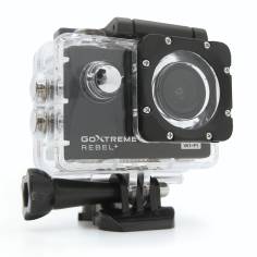 GoXtreme Rebel + 2