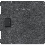 EcoFlow 60W - pannello solare tipo C