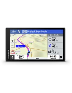 Garmin DriveSmart 66 EU MT-D