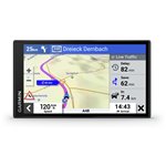 Garmin DriveSmart 66 EU MT-D
