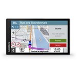 Garmin DriveSmart 66 EU MT-D