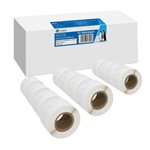 12x G&G etichette 28mm x 89mm ne comp. c. Dymo 99010/ s0722370