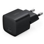 Belkin BOOST Charge 25W USB-C caricabatt. PD nero WCA012kqBK