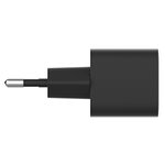 Belkin BOOST Charge 25W USB-C caricabatt. PD nero WCA012kqBK