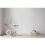Belkin BOOST Charge 25W USB-C caricabatt. PD nero WCA012kqBK