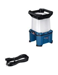 Bosch GLA 18VH-7500 Akku-Bauleuchte