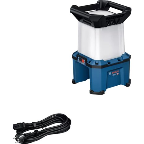 Bosch GLA 18VH-7500 Akku-Bauleuchte