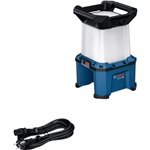 Bosch GLA 18VH-7500 Akku-Bauleuchte