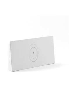 STARLINK Gen3 Router per kit standard V4 bianco