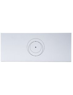 STARLINK Gen3 Router per kit standard V4 bianco 2