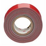 Scotch Fix Extr.nastro biadesivo 19mmx1,5m Exterior