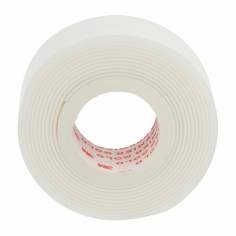 Scotch Fix Extr.nastro biadesivo 19mmx1,8m Extreme bianco 2