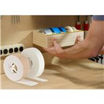 Scotch Fix Extr.nastro biadesivo 19mmx1,8m Extreme bianco