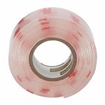 Scotch Fix nastro biadesivo trasparente 19mmx1,5m