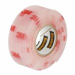 Scotch Fix nastro biadesivo trasparente 19mmx1,5m