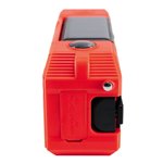 Albrecht DR 112 DAB+ Outdoor- bzw. Kurbelradio