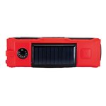 Albrecht DR 112 DAB+ Outdoor- bzw. Kurbelradio