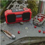 Albrecht DR 112 DAB+ Outdoor- bzw. Kurbelradio