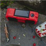 Albrecht DR 112 DAB+ Outdoor- bzw. Kurbelradio