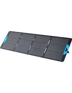Anker SOLIX PS200 pannello sol. pieghevole 200W