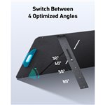 Anker SOLIX PS200 pannello sol. pieghevole 200W