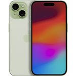Apple iPhone 15 128GB verde
