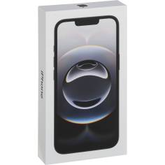 Apple iPhone 16e (256GB) nero