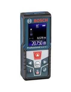 Bosch GLM 50 C Misuratore distanza Laser