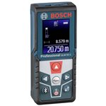 Bosch GLM 50 C Misuratore distanza Laser
