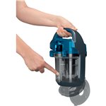 Bosch BGS 05A220 Serie 2 beutellos