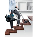 Bosch BGS 05A220 Serie 2 beutellos