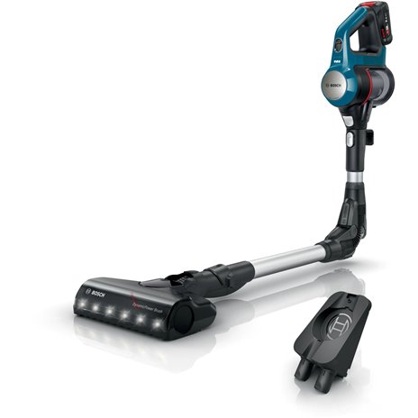 Bosch BSS 71125AH Unlimited 7, blau