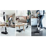 Bosch BSS 71125AH Unlimited 7, blau