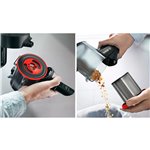 Bosch BSS 71125AH Unlimited 7, blau