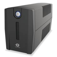 Conceptronic ZEUS07ES 1000VA 600W UPS, Schuko